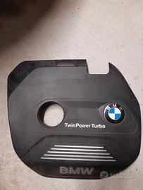 Coperchio motore BMW SERIE 2 AT F45 11-12-8605597