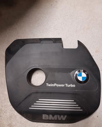 Coperchio motore BMW SERIE 2 AT F45 11-12-8605597