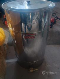 maturatori per miele