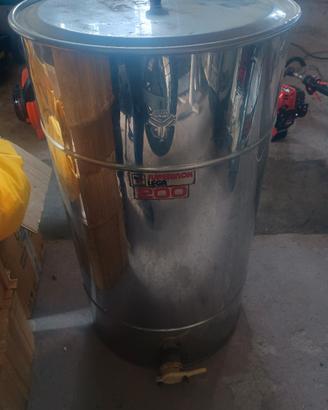 maturatori per miele