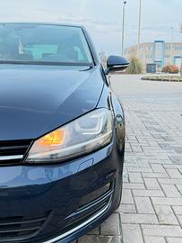 Golf 7 2013 2.0 150 cv