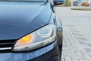 Golf 7 2013 2.0 150 cv