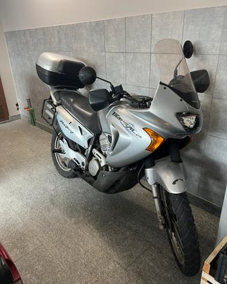 Honda Transalp 650
