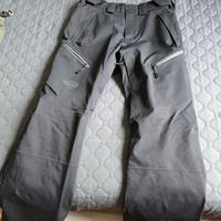 Pantaloni sci the north face