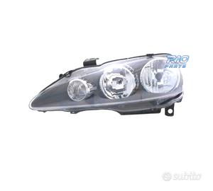 FANALE SINISTRO ALFA ROMEO 147 04-10