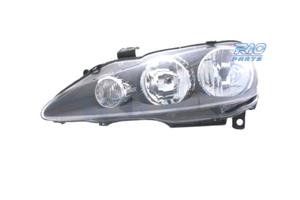 FANALE SINISTRO ALFA ROMEO 147 04-10