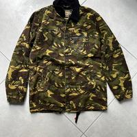 Giacca Superdry Camo Militare