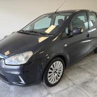 Ford C-Max 1.6 TDCi 90 CV Titanium
