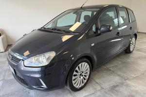 Ford C-Max 1.6 TDCi 90 CV Titanium