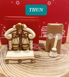 THUN ,NOVITÀ 2 PEZZI EDIZIONE LIMITATA 
