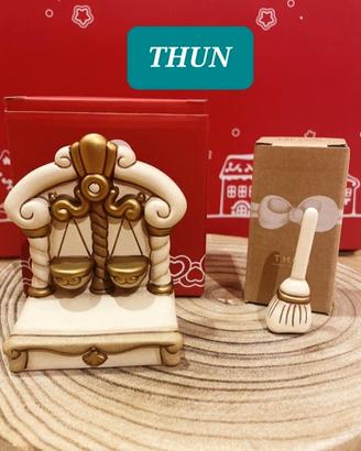 THUN ,NOVITÀ 2 PEZZI EDIZIONE LIMITATA 
