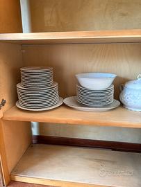 Set piatti