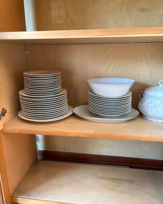 Set piatti