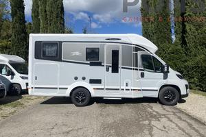 LAIKA Ecovip L 2009 Titanio