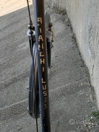 Bici da donna Bianchi anni '70
