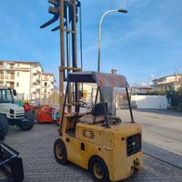 Carrello Elevatore OM 20q
