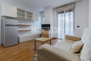 Bilocale con Balcone in Santa Giulia - Contratto T