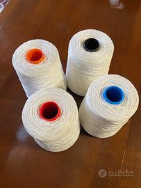 Cotone per uncinetto n.5