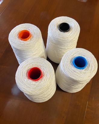 Cotone per uncinetto n.5