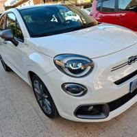 FIAT 500X 1.6 Multijet 130 CV Sport