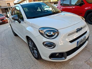 FIAT 500X 1.6 Multijet 130 CV Sport