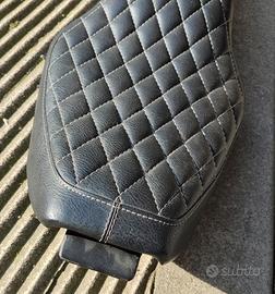 sella Harley Davidson 