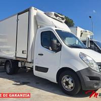 Renault Master Refrigerato FRCX -20° Euro 6