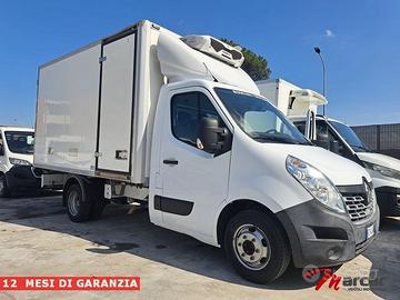Renault Master Refrigerato FRCX -20° Euro 6