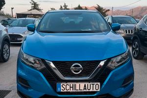 Nissan Qashqai 1.3 DIG-T 140 CV Business