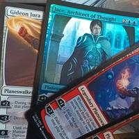box carte magic