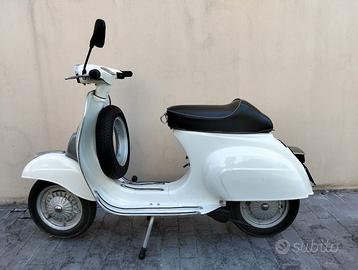 Vespa 50 special