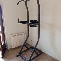 Panca multifunzione DS Compact