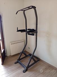 Panca multifunzione DS Compact