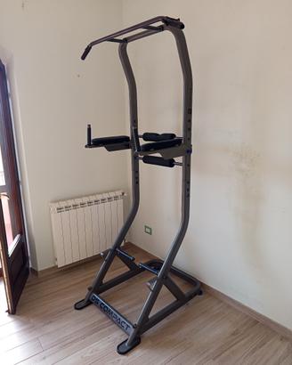 Panca multifunzione DS Compact