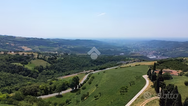 TER. RESIDENZIALE A GREZZANA