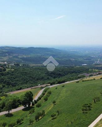 TER. RESIDENZIALE A GREZZANA