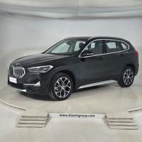 BMW X1 F48 2019 Diesel sdrive16d xLine auto