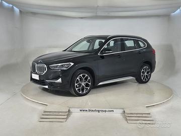BMW X1 F48 2019 Diesel sdrive16d xLine auto