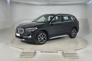 BMW X1 F48 2019 Diesel sdrive16d xLine auto