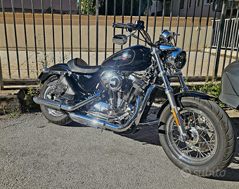 Harley davidson Sportster xl1200c