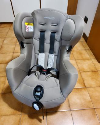 seggiolino auto 