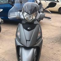 Scooter Kymco People 300 cc