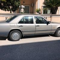 MERCEDES Serie 200-320(*124)