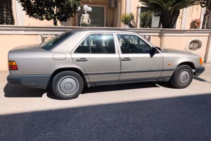 MERCEDES Serie 200-320(*124)