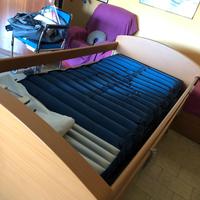 Letto ortopedico WIMED