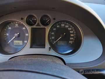 Seat Ibiza 2006 1.4 diesel