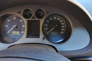 Seat Ibiza 2006 1.4 diesel