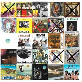 cd italiani pro/beat  parte  2