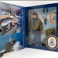 Hasbro - Action Figure GI. JOE - 1998 - Cina🇨🇳