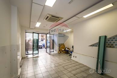 Locale Commerciale - Palermo